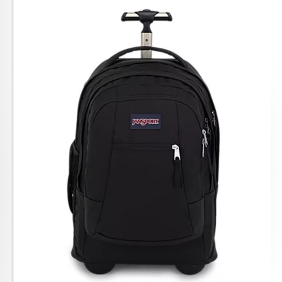 Jansport Rolling Driver backpack! - Picture 1 of 5